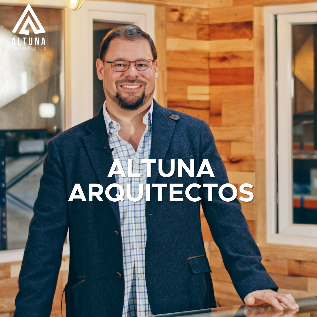 Arquitecto Antonio Altuna